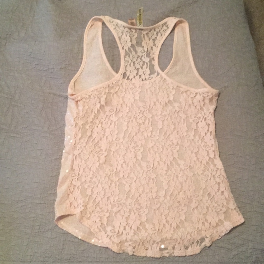 Halter top - Picture 2 of 2